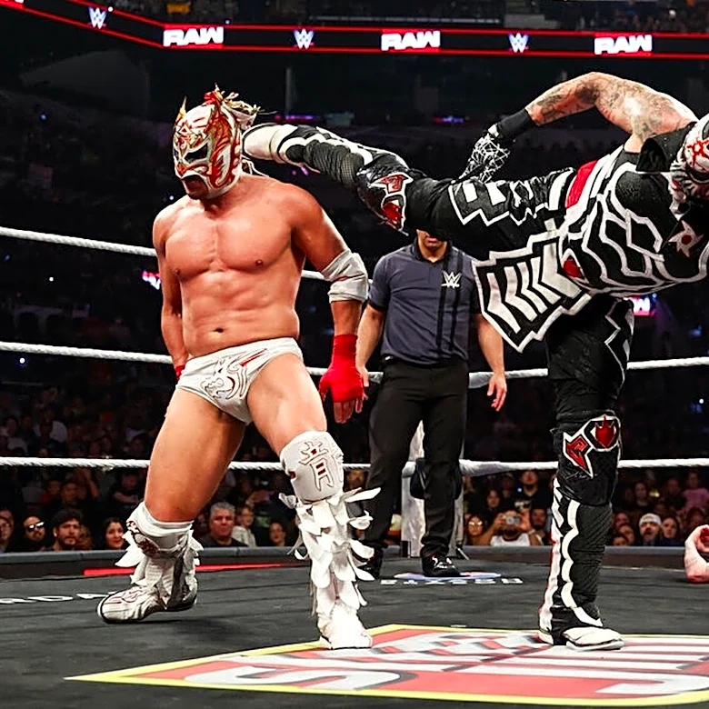 WWE RAW 9/21/2026: 3 Things We Hated & 3 Things We Loved