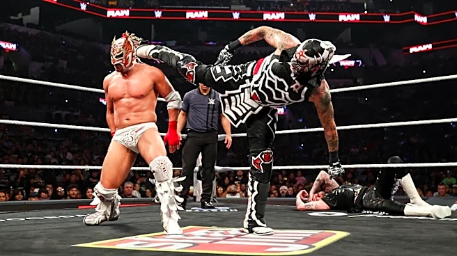 WWE RAW 9/21/2026: 3 Things We Hated & 3 Things We Loved
