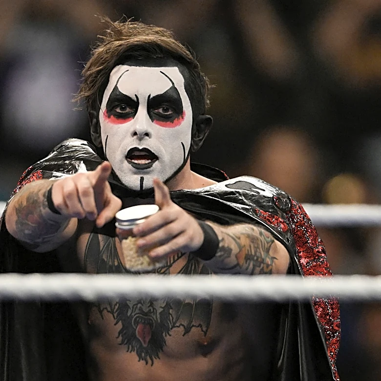 WWE's Danhausen Wants Return To Classic Survivor Series Match As Opposed To WarGames