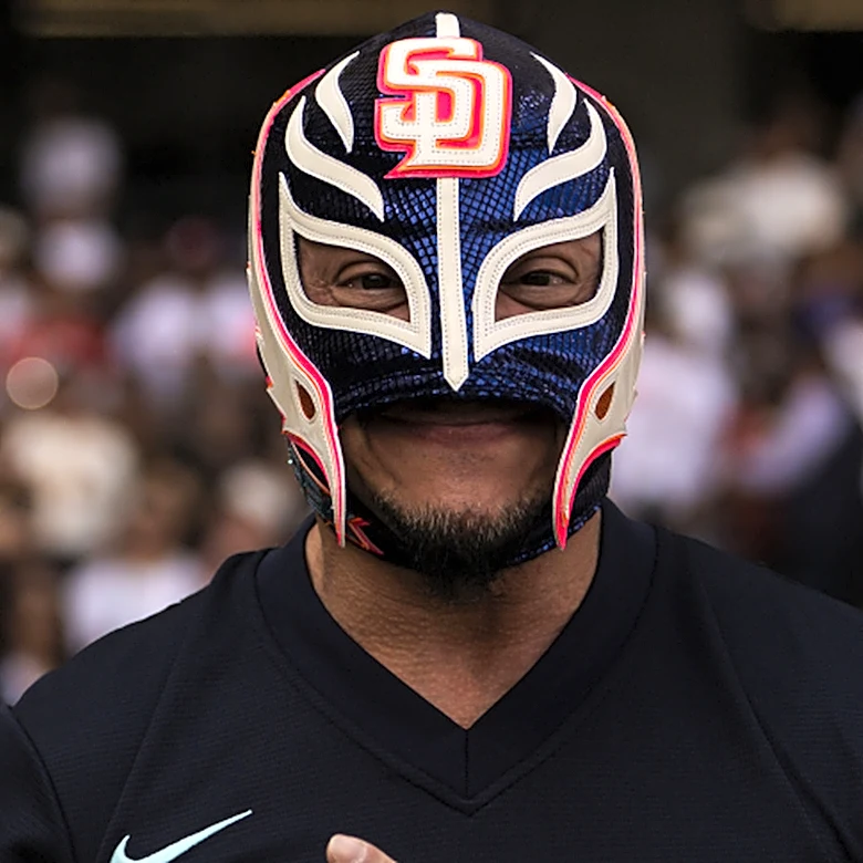 WWE's Rey Mysterio Comments On Coming Full Circle As General Manager Of AAA