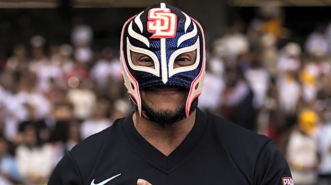 WWE's Rey Mysterio Comments On Coming Full Circle As General Manager Of AAA