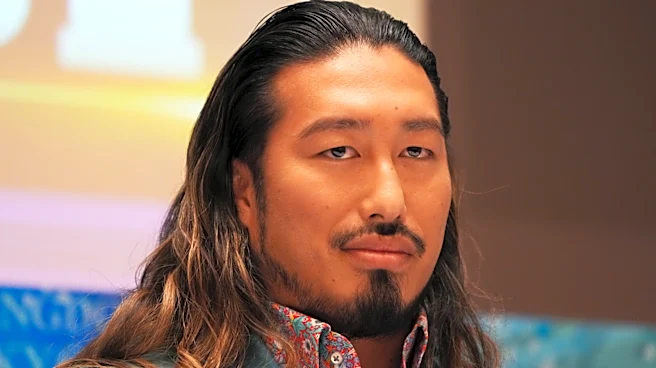 Yota Tsuji Wants To Equalize Relationship Between NJPW & AEW