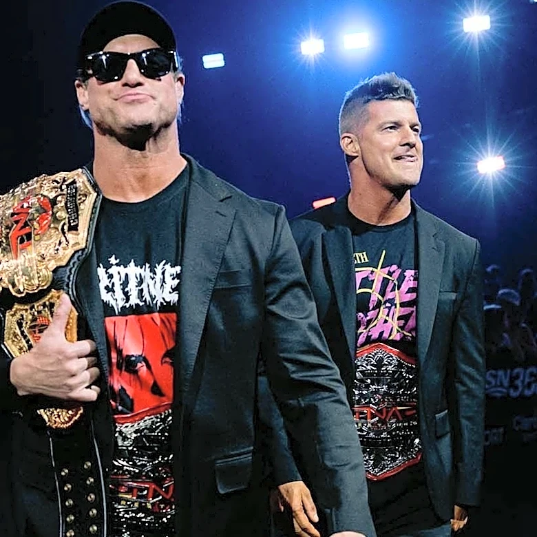 Nic Nemeth Comments On WWE NXT Tournament Not Including TNA Talent