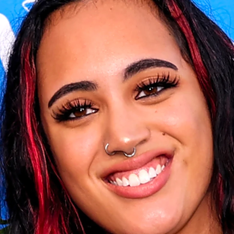 Former WWE Star Simone Johnson Reflects On Whether Her In-Ring Career Is Over