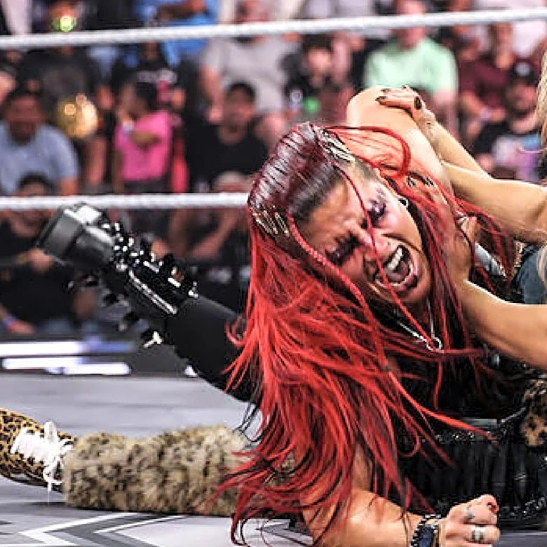 WWE NXT Results 9/22 - 2026 Dusty Rhodes Tag Team Classic Begins, Women's Tag Match