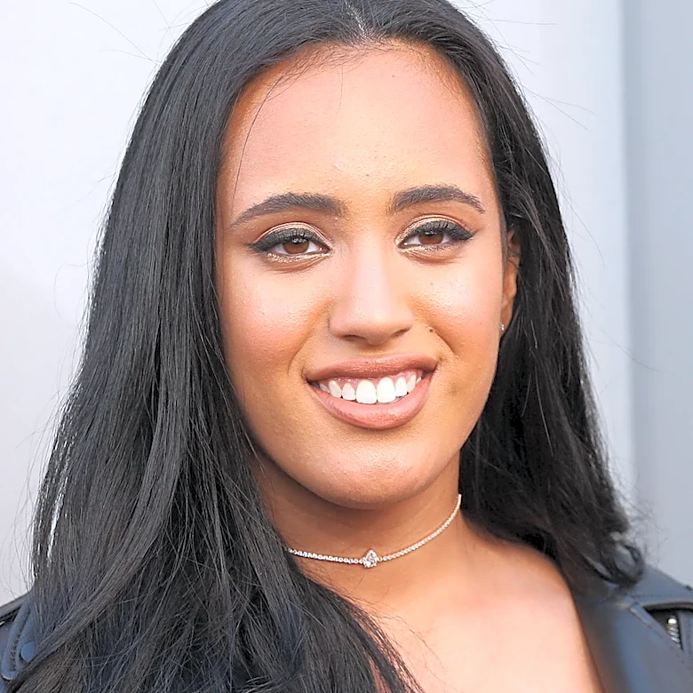 Simone Johnson Says WWE Main Roster Star Was Her Favorite Person To Work With In NXT