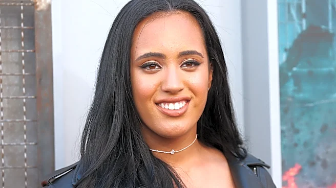 Simone Johnson Says WWE Main Roster Star Was Her Favorite Person To Work With In NXT