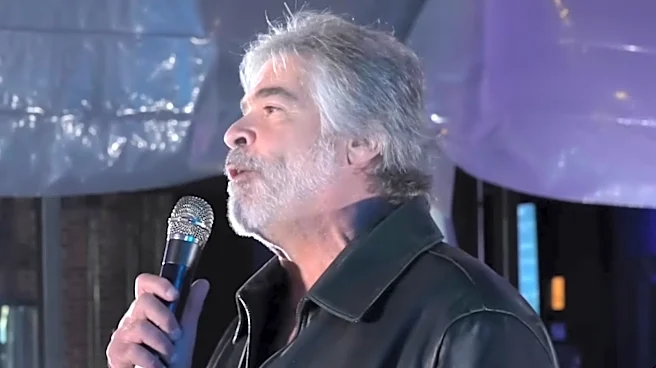 Vince Russo Parts Ways With Juggalo Championship Wrestling