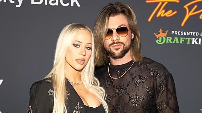 Update On Kip Sabian & Penelope Ford's AEW Futures
