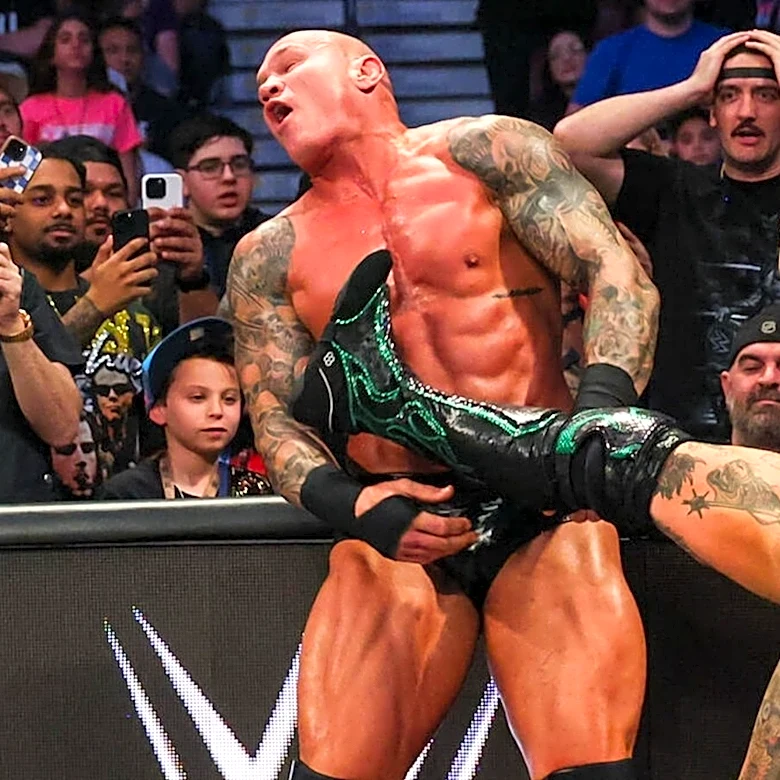 Ex-WWE Star Malakai Black Confirms WrestleMania 42 Match With Randy Orton Was Pitched