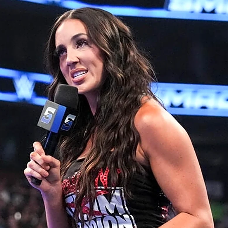 WWE's Chelsea Green Says Injury Helped Her Bounce Back From 'Lame' SmackDown Promo