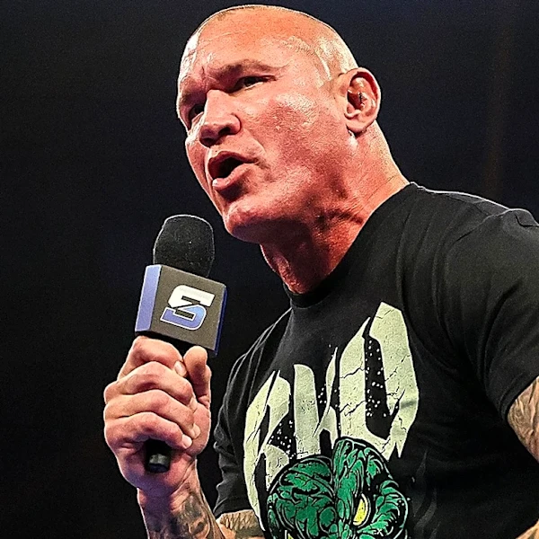 Bully Ray Doesn't Believe Randy Orton Will Win 15th WWE Title Anytime Soon