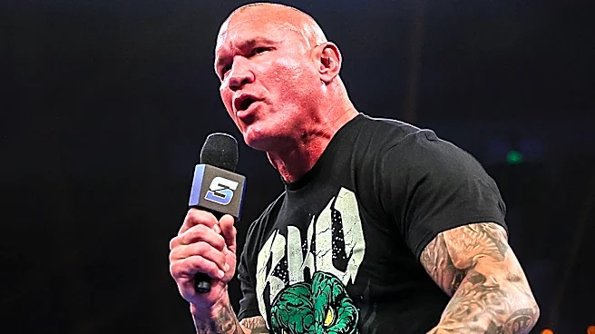 Bully Ray Doesn't Believe Randy Orton Will Win 15th WWE Title Anytime Soon