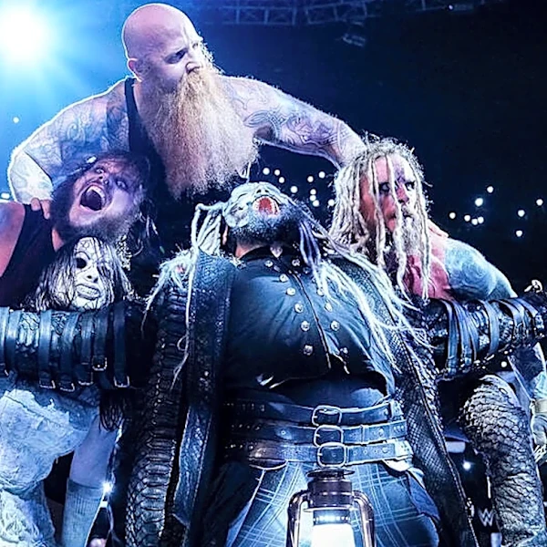 Matt Hardy Explains What He'd Want To See From Former Wyatt Sicks Members In TNA