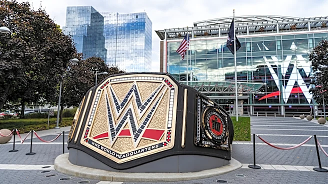 ESPN Joins WWE As Defendant In Lawsuit Regarding Streaming Deal