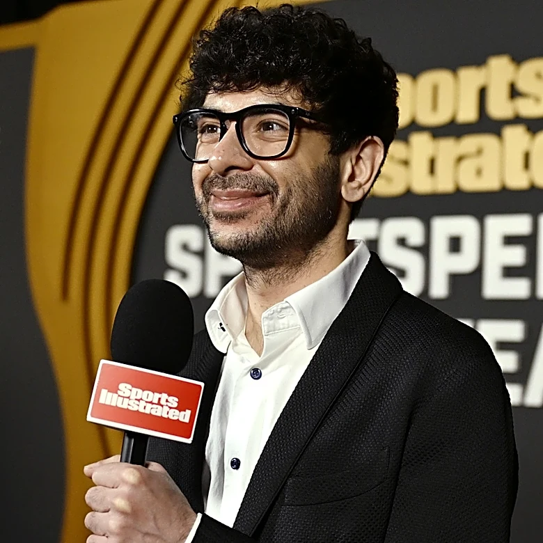 AEW's Tony Khan Talks Upcoming Paramount Skydance-WBD Merger, Praises David Ellison