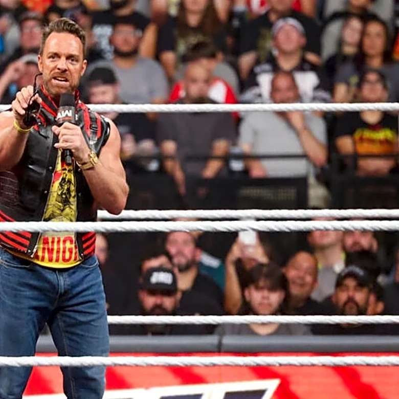 Bully Ray Felt LA Knight's WWE Raw Promo Missed The Mark