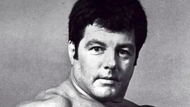 AEW's Jim Ross Reflects On Working With The Late Bill Dundee