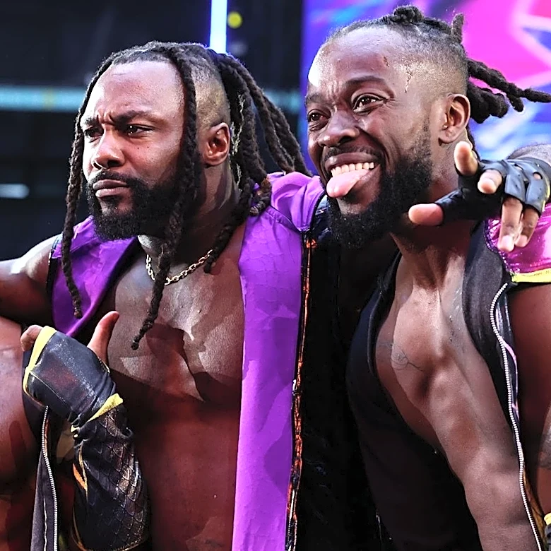 Swerve Strickland & New Level Retain AEW World Trios Titles En Route To All Out