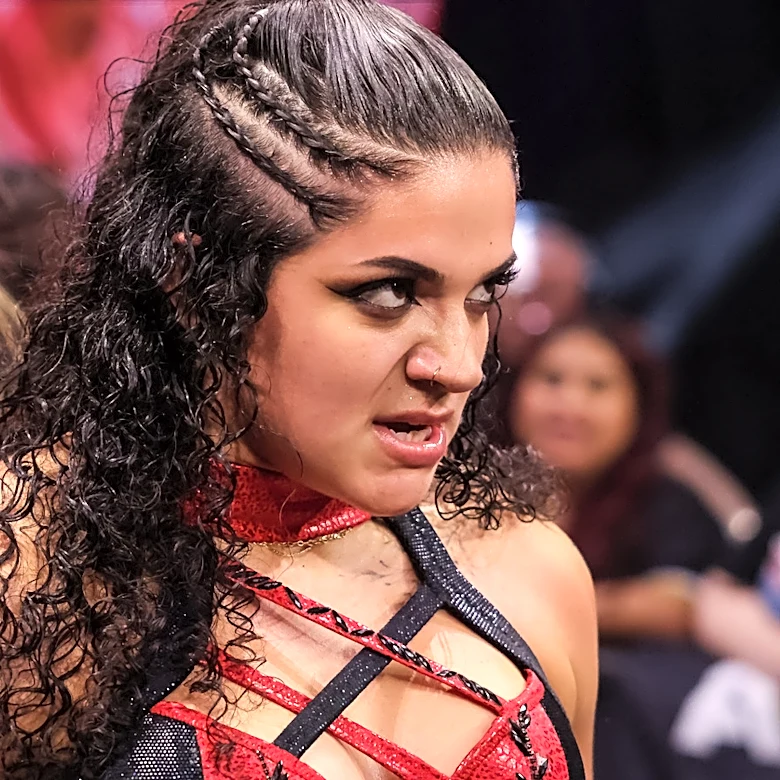 Persephone Gets Underhanded Win In AEW TBS Title Defense