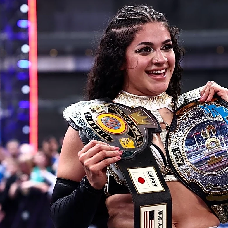 AEW TBS Title Open Challenge Announced For All Out