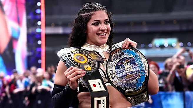 AEW TBS Title Open Challenge Announced For All Out