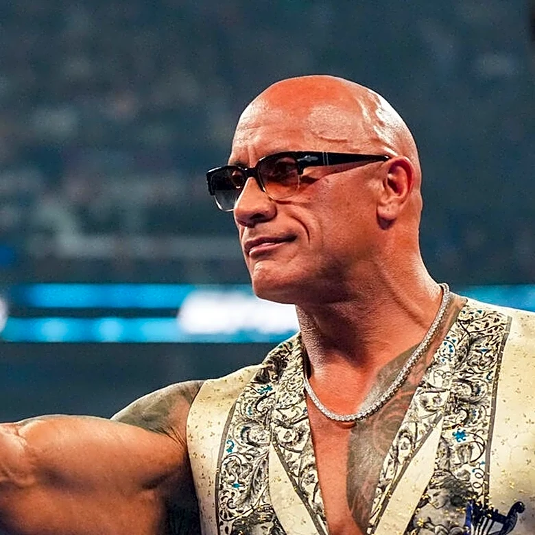 WWE's Cody Rhodes Had An Idea To Give His Soul To The Rock's Daughter, Simone Johnson