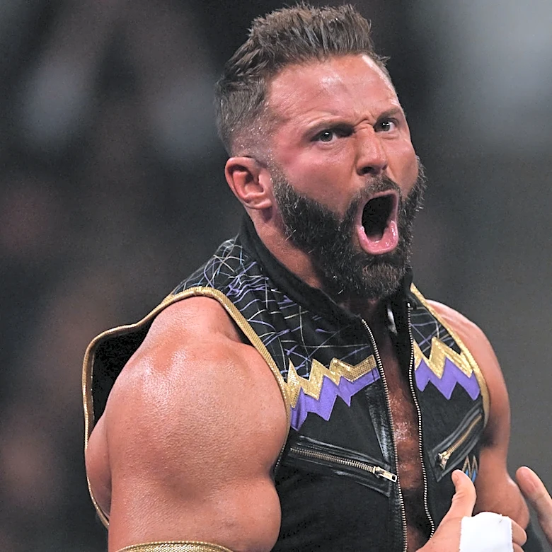 WWE's Matt Cardona Offers Update On Injury Recovery