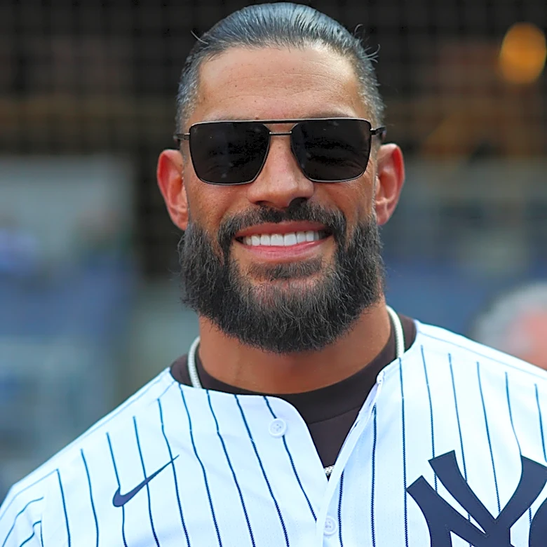 Roman Reigns On WWE Future: 'I Could Possibly Still Have A Whole 'Nother Run'