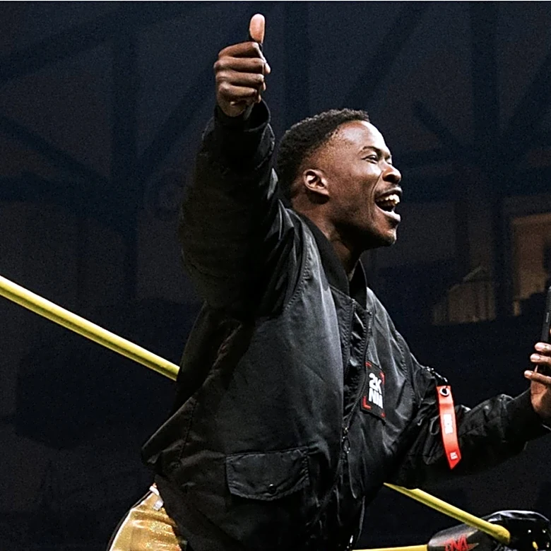 TNA Thursday Night Impact Results 9/24 - International Title Match, Tag Team Bout & More