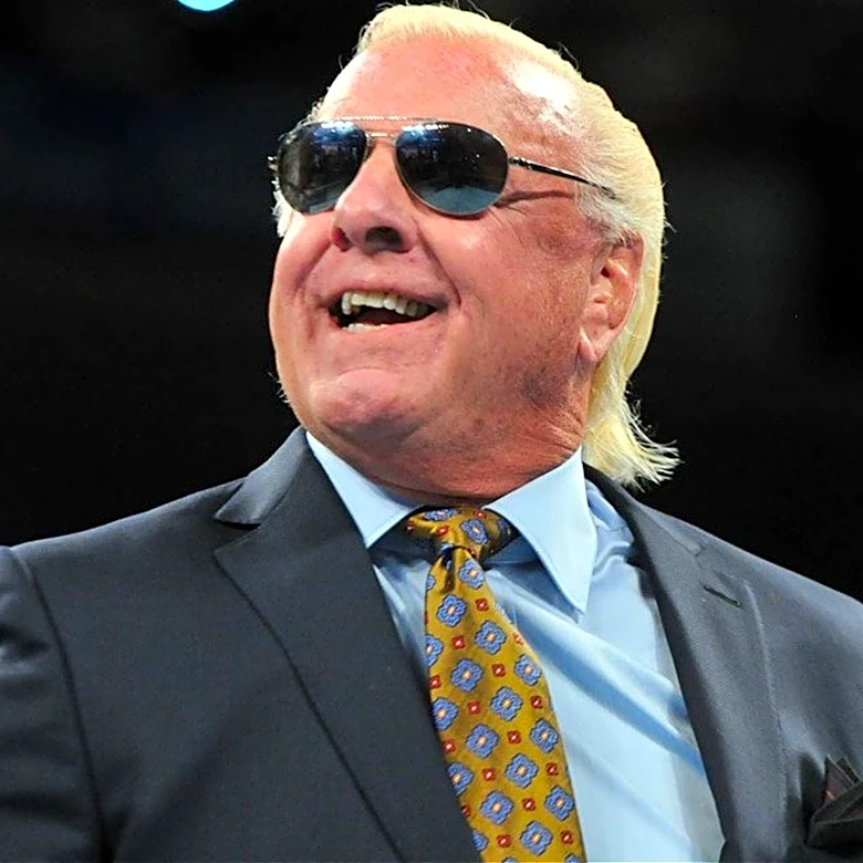 Tony Schiavone Says Recent AEW Match Has Parallels With Ric Flair Vs. Ricky Steamboat