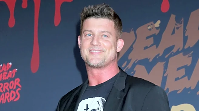 Ryan Nemeth Qualifies For X-Division Title Match At TNA Bound For Glory 2026