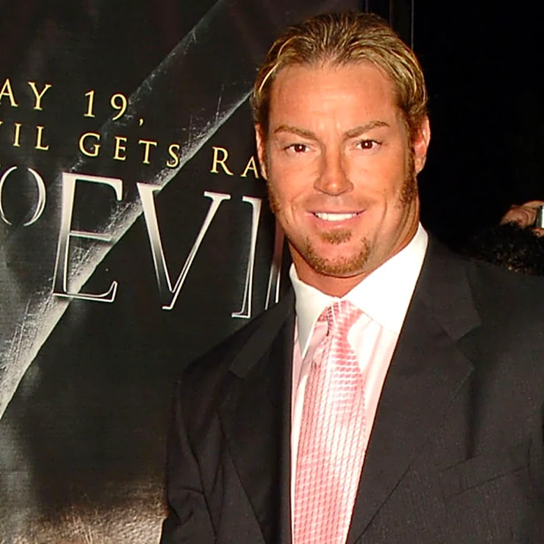 Former WWE Star Rob Conway Recalls Training With John Cena In OVW