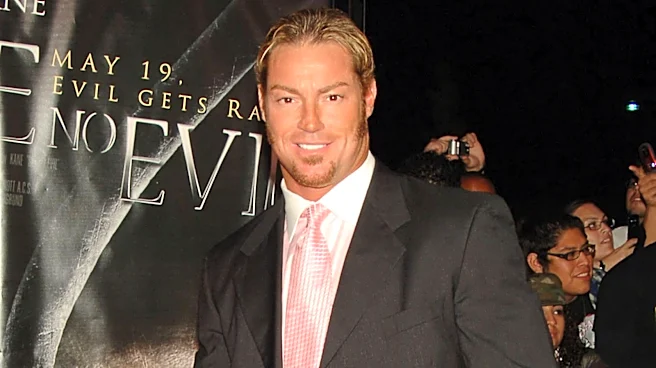 Former WWE Star Rob Conway Recalls Training With John Cena In OVW