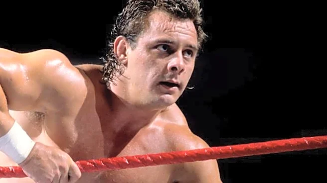 Nattie Makes A Case For Dynamite Kid Entering WWE Hall Of Fame