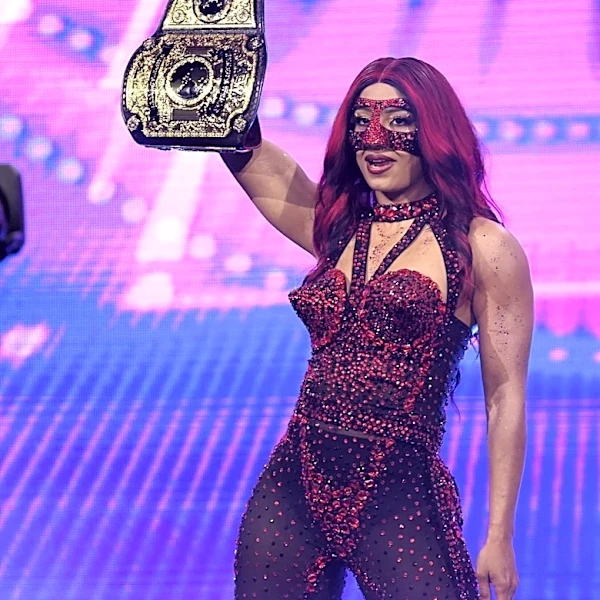 AEW Women's Champion Mercedes Mone Was Set To Wrestle At All Out 2026 Before Injury