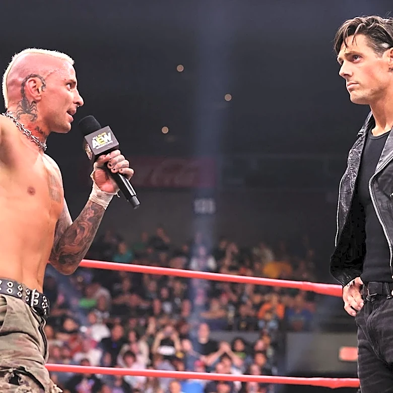 AEW Collision Viewership & Ratings Report, 9/19/2026