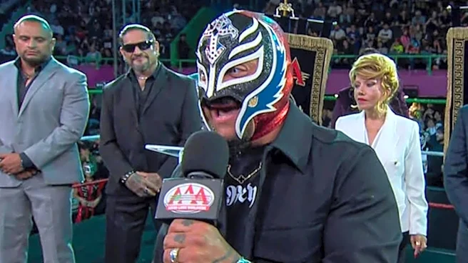 Latest Update On WWE's Broadcast Plans For Worlds Collide
