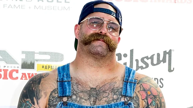 Tony Khan Gets Emotional While Discussing Late AEW Star Andy 'The Butcher' Williams