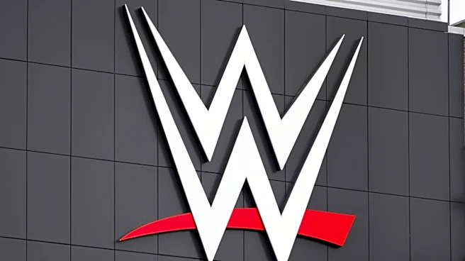 WWE Reportedly Moving 'Full Steam Ahead' On Plans For WrestleMania 43 In Saudi Arabia