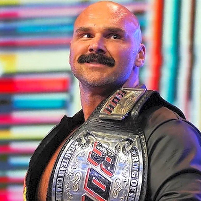 Dax Harwood: It's 'Almost Undeniable' That AEW Is The Home Of Tag Team Wrestling