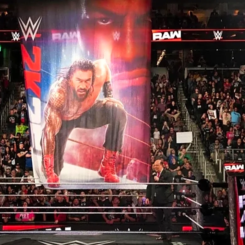 Lawsuit Against WWE Involving The Bloodline Dismissed With Prejudice
