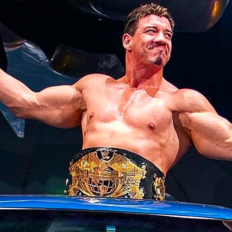 WWE HOFer JBL Says AAA Star Reminds Him Of Eddie Guerrero