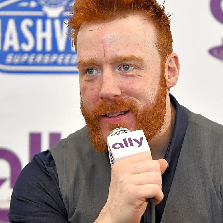 Update On Contract Status Of Sheamus, Kairi Sane & Dani Luna Ahead Of AEW All Out