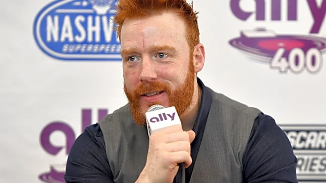 Update On Contract Status Of Sheamus, Kairi Sane & Dani Luna Ahead Of AEW All Out