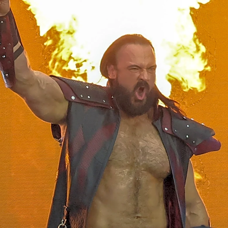 Drew McIntyre Shares Training Video Amid Lengthy WWE Absence