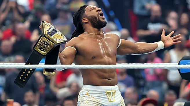 WWE SmackDown Results 9/25 - US Championship Steel Cage Match, MITB Qualifiers & More