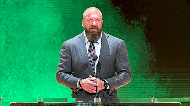 Backstage News On Internal WWE Concern Over Traveling To Saudi Arabia For Crown Jewel