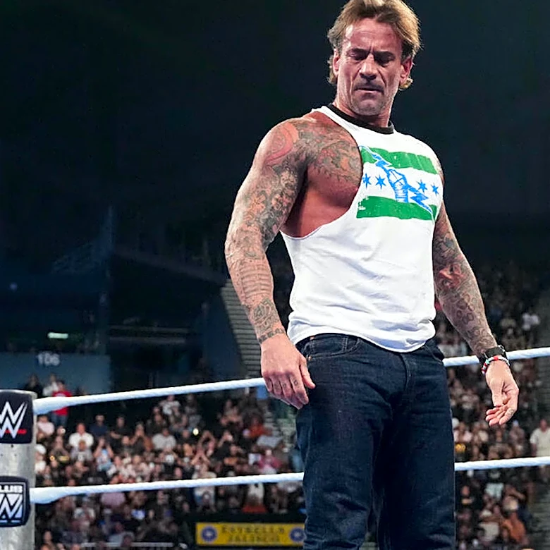 WWE Announces Worlds Collide Will Air On YouTube (But Not This Saturday)