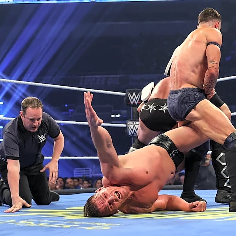 WWE SmackDown 9/25/2026: 3 Things We Hated And 3 Things We Loved